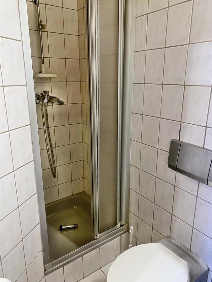 Maccaroni Restaurants & Hotels Meiningen Eksteriør billede